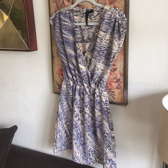 URBAN OUTFITTERS PETTICOAT ALLEY BOHO PATTERN CASUAL SUN DRESS S - Picture 11 of 11